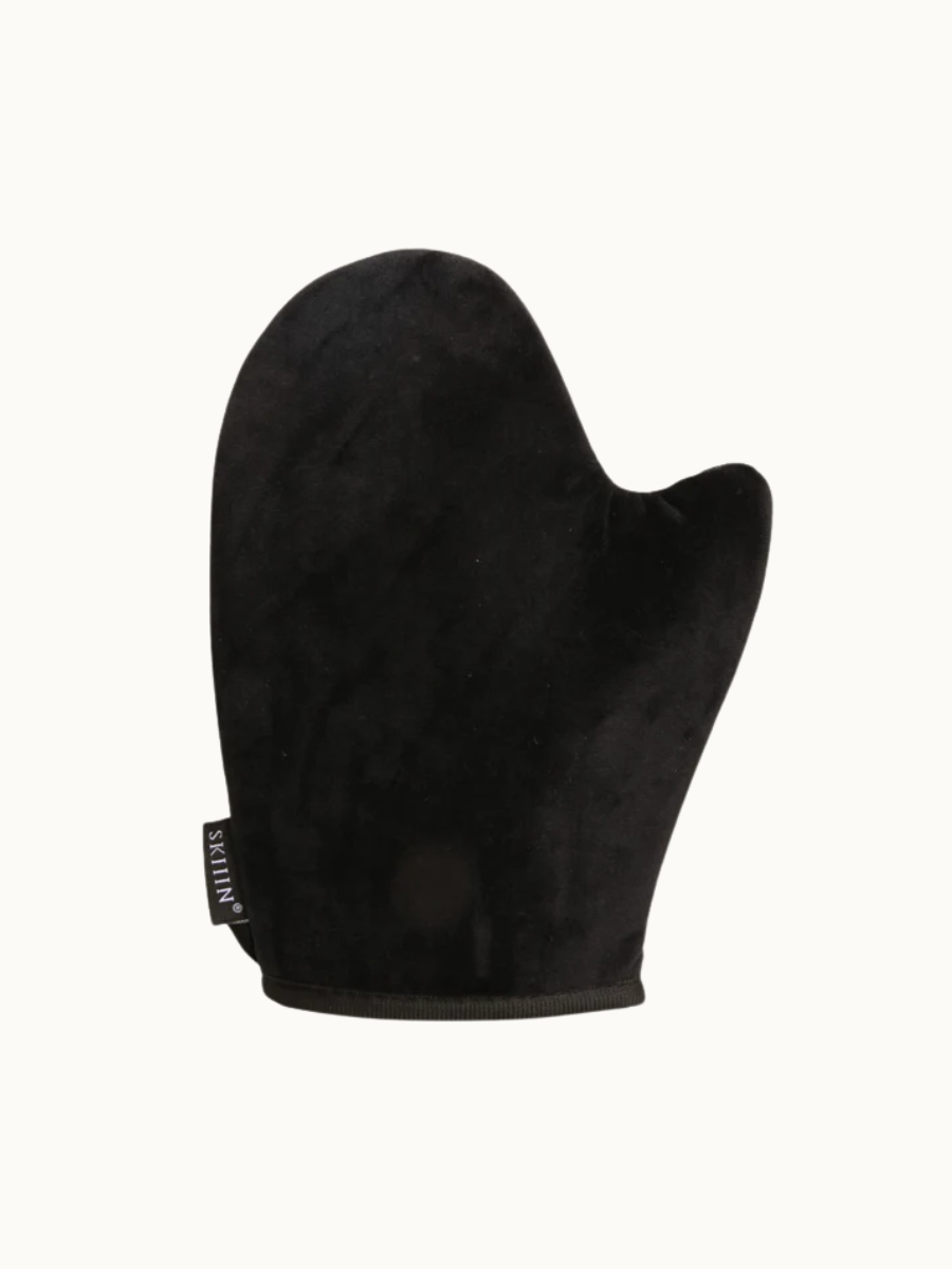 Tanning Hand Mitt