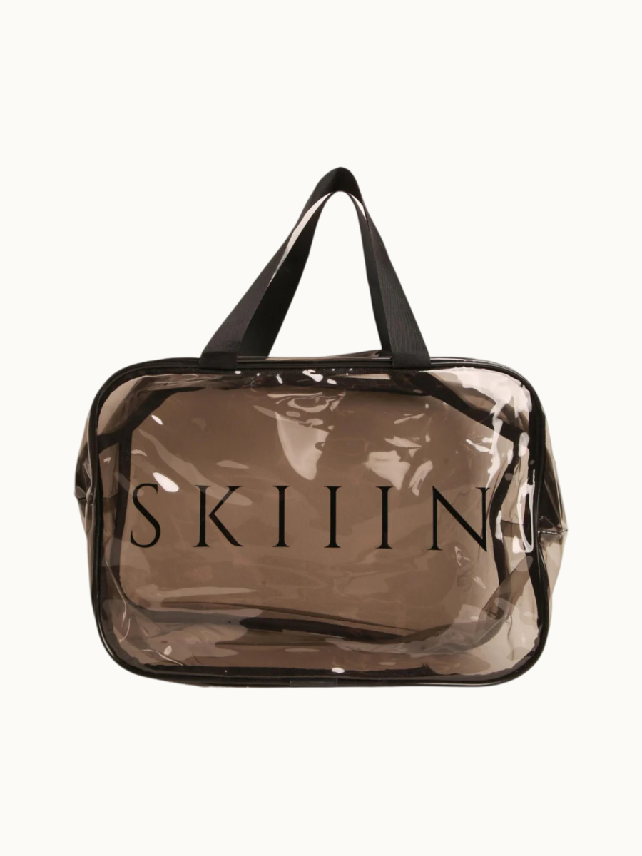 Large Cosmetic Travel Bag