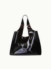 PVC Tote Bag