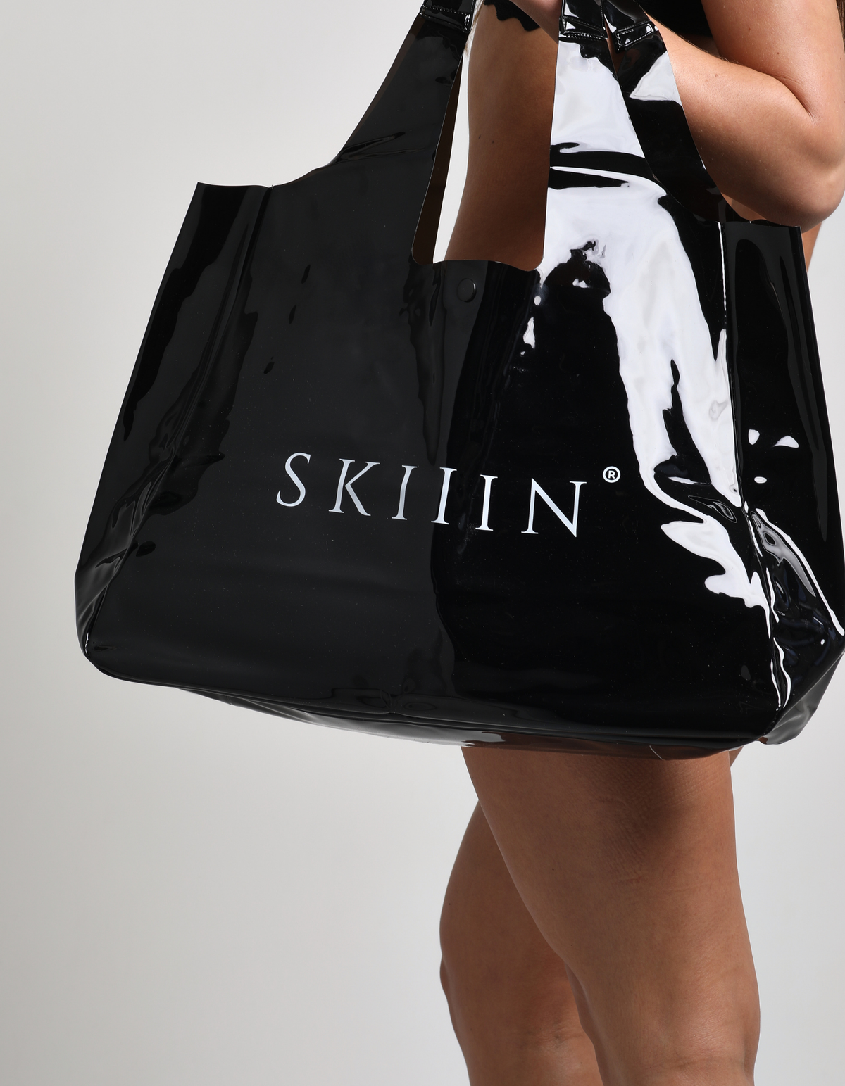 PVC Tote Bag