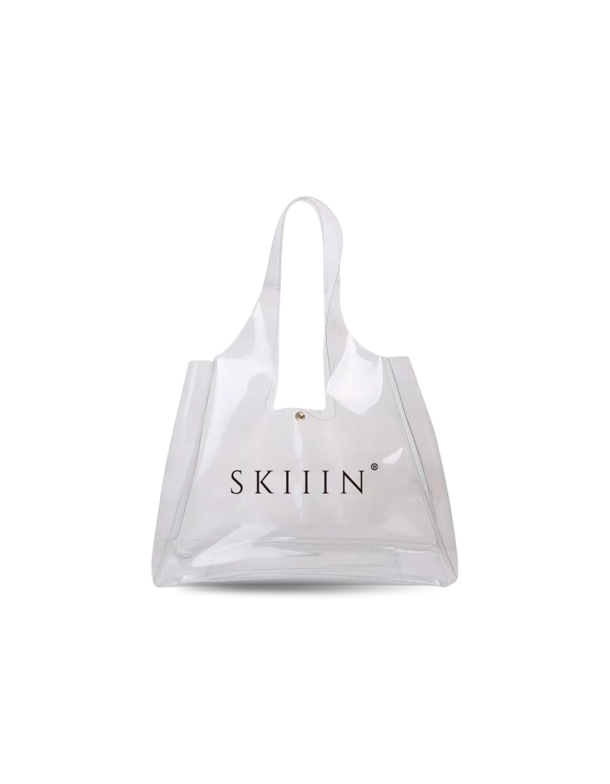 PVC Tote Bag