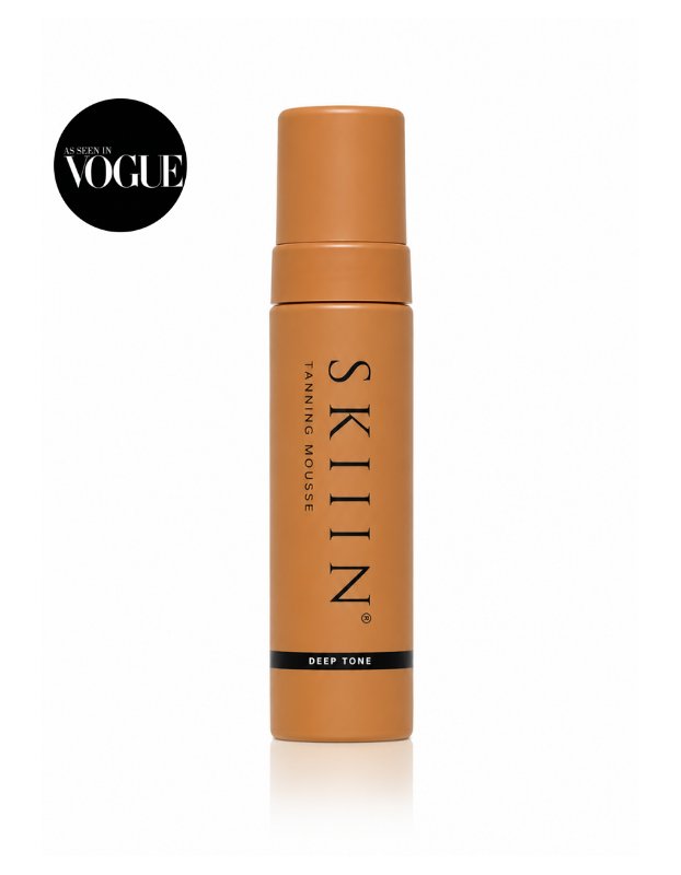 Tanning Mousse