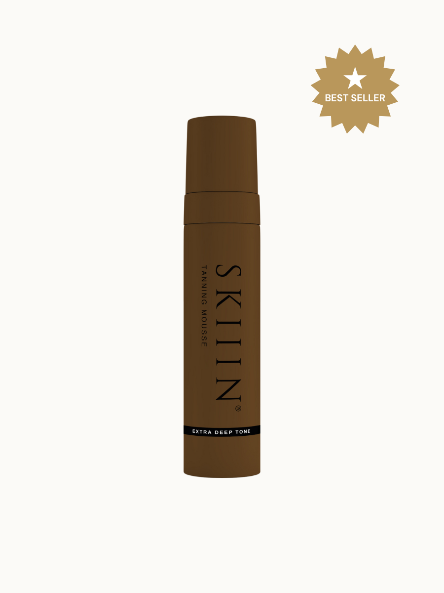 Tanning Mousse