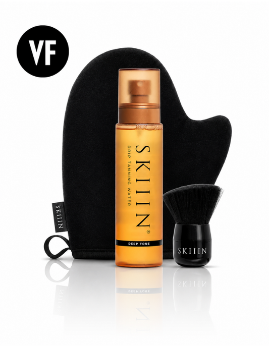 'DRIP' Self Tan Water Set