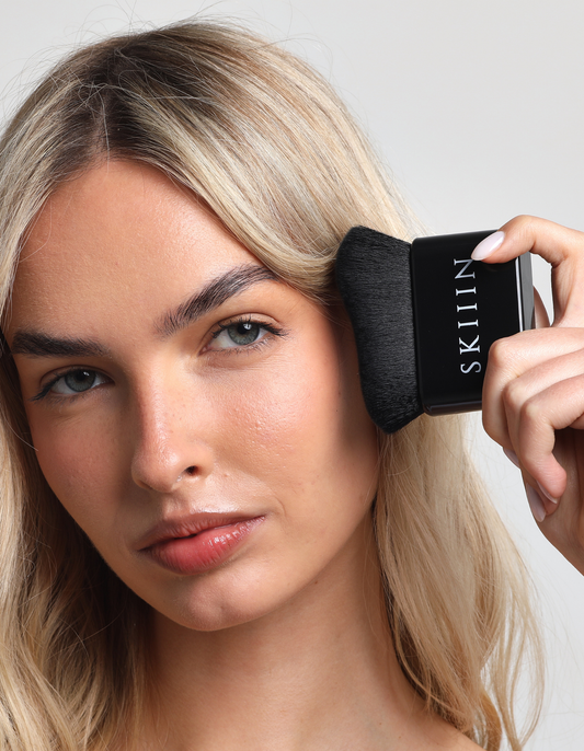 Face & Body Brush Duo