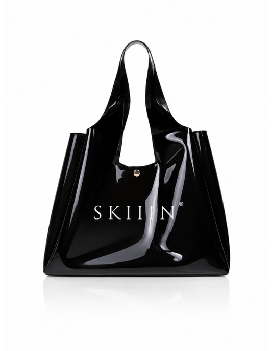 PVC Tote Bag