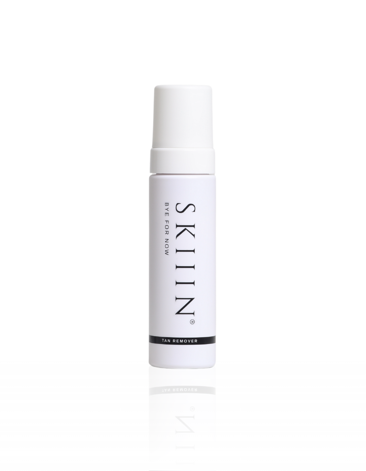 Tan Remover 'BYE FOR NOW'