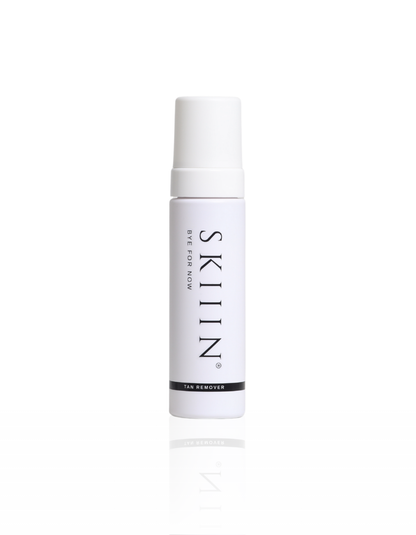 Tan Remover 'BYE FOR NOW'