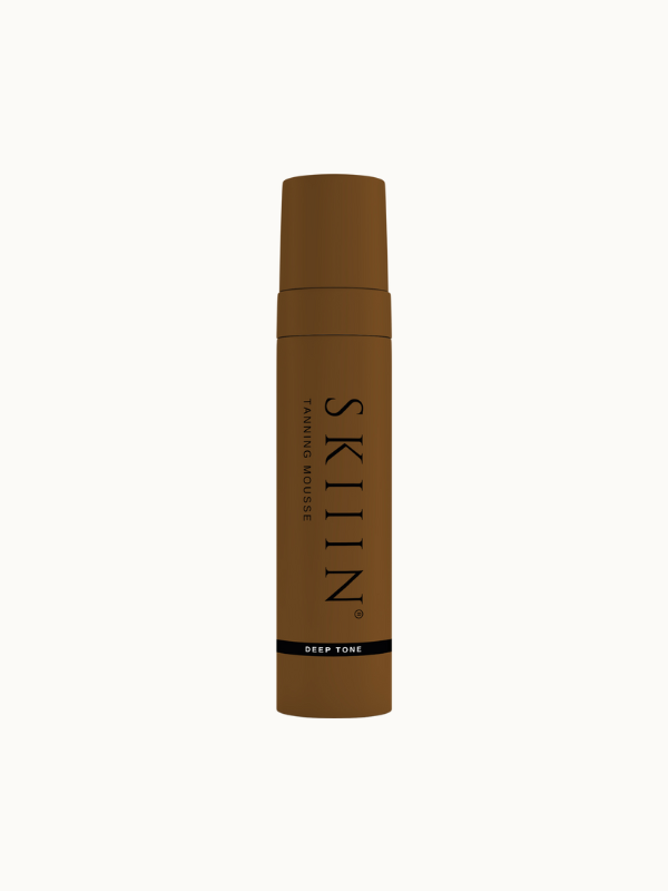 SKIIIN Tanning Mousse