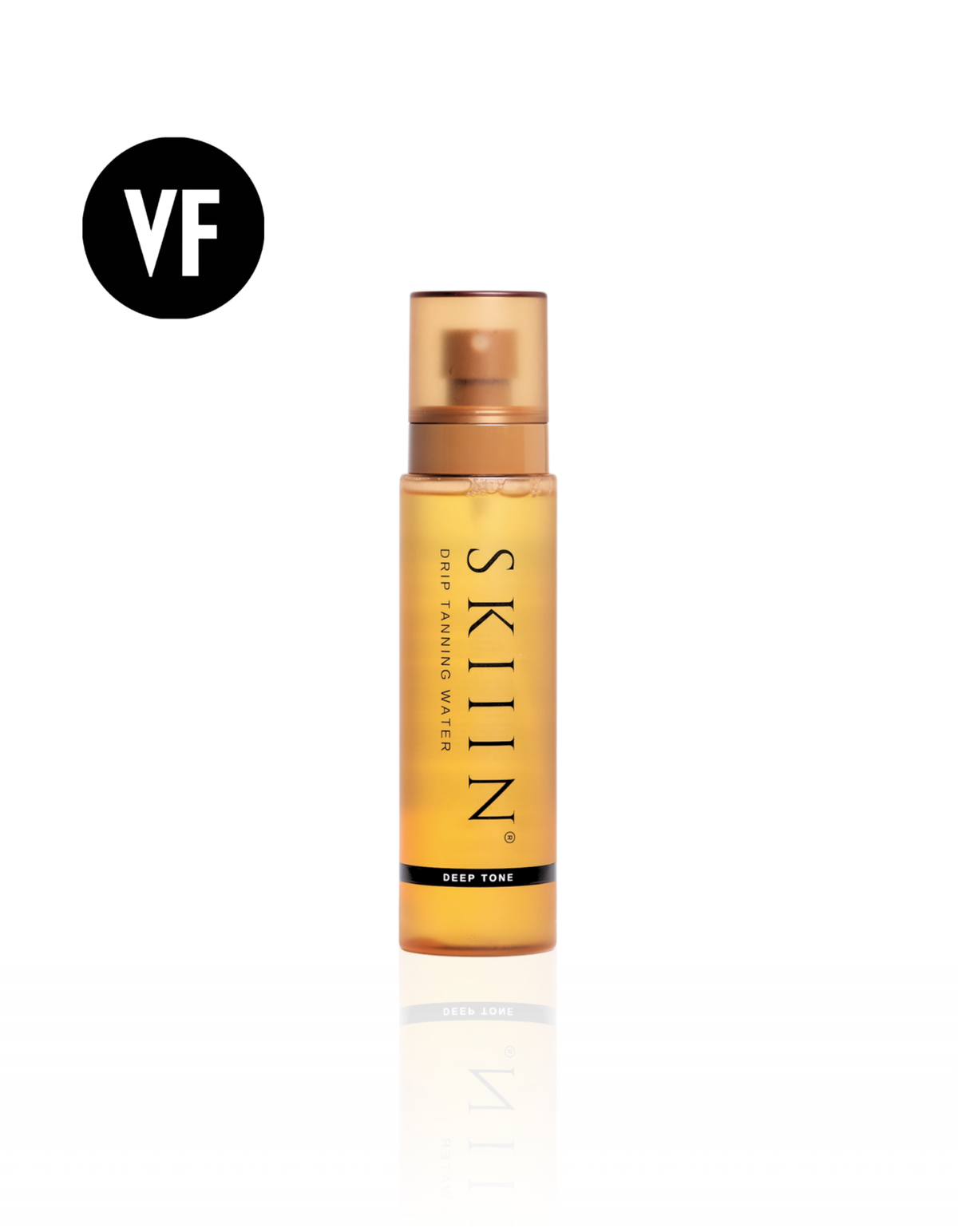 Tanning Water 'DRIP'