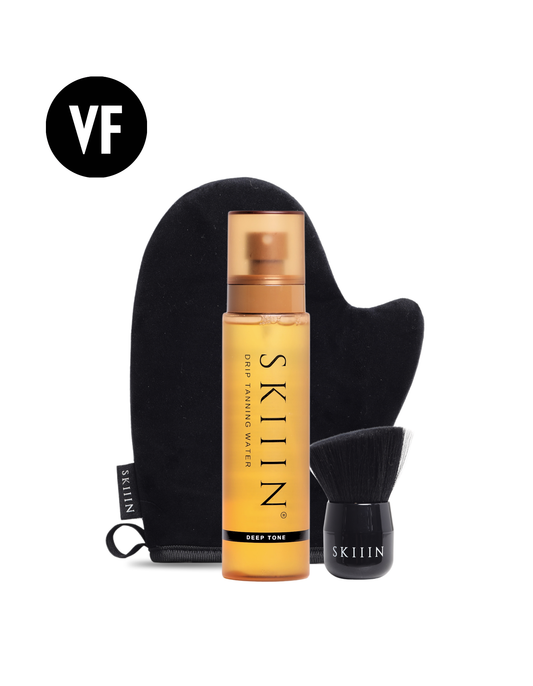'DRIP' Self Tan Water Set