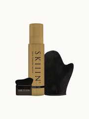 SKIIIN ‘Drip’ Hydrating Self Tan Water Set