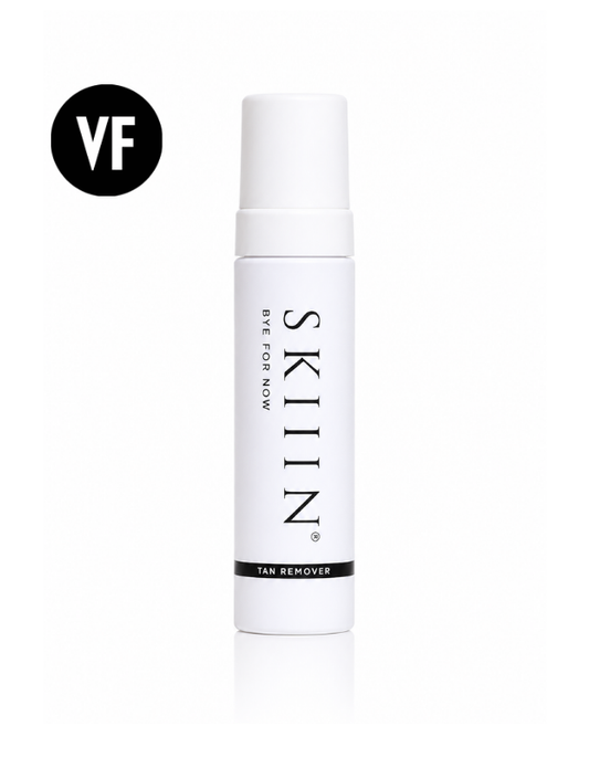 Tan Remover 'BYE FOR NOW'