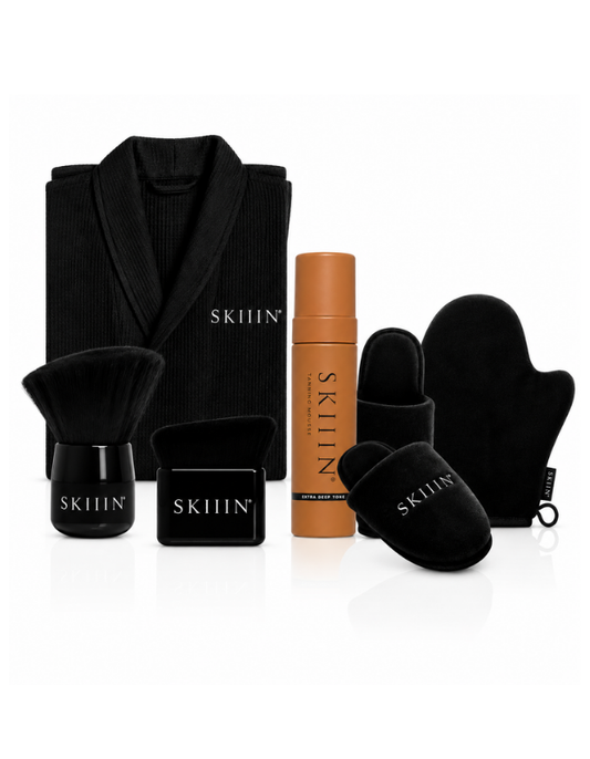 Luxury Tanning Set
