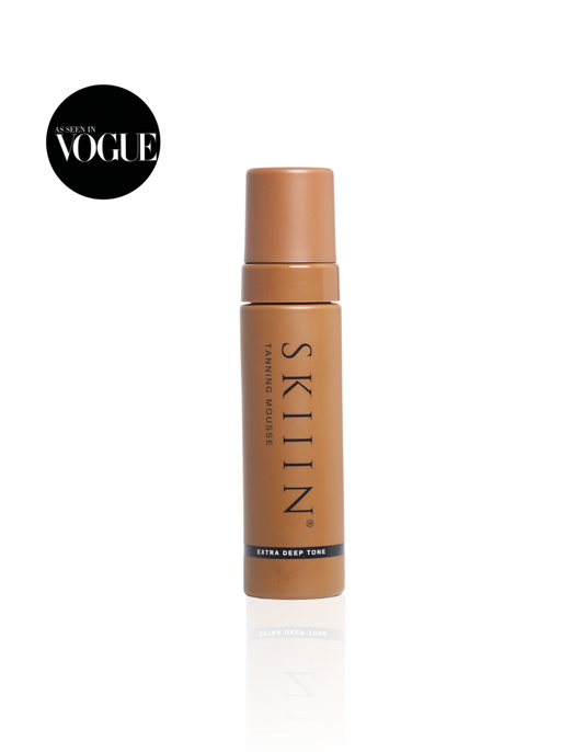 Tanning Mousse