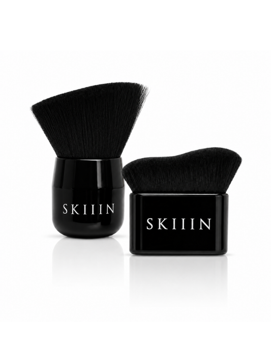 Face & Body Brush Duo