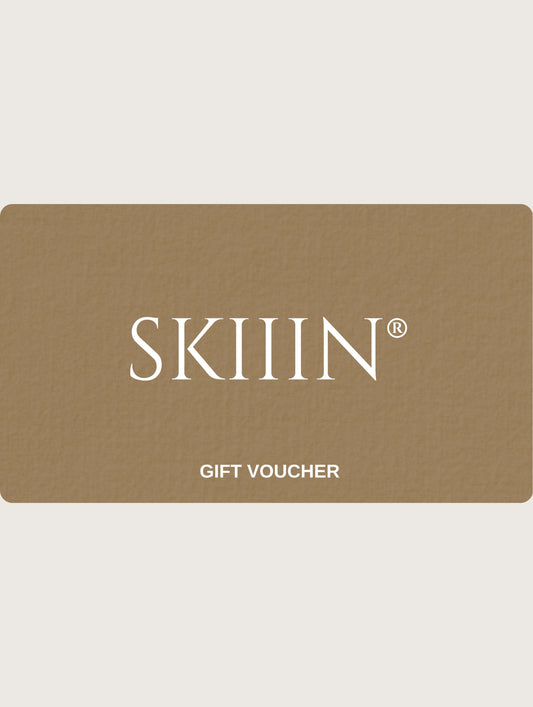 SKIIIN® Digital Gift Card