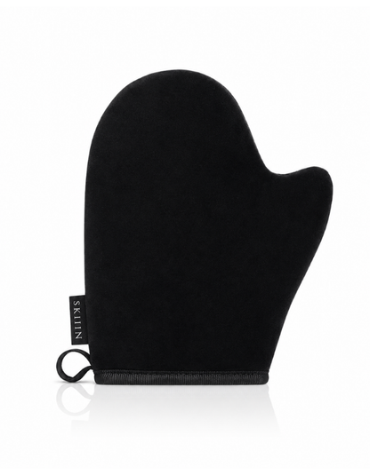 Hand Mitt