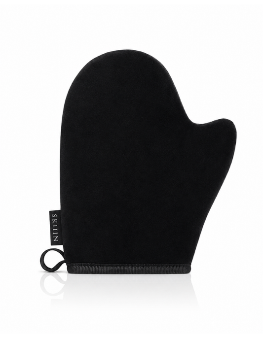 Hand Mitt