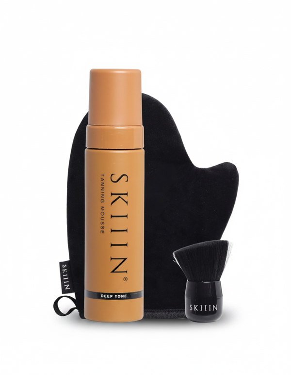 Self Tan Starter Kit