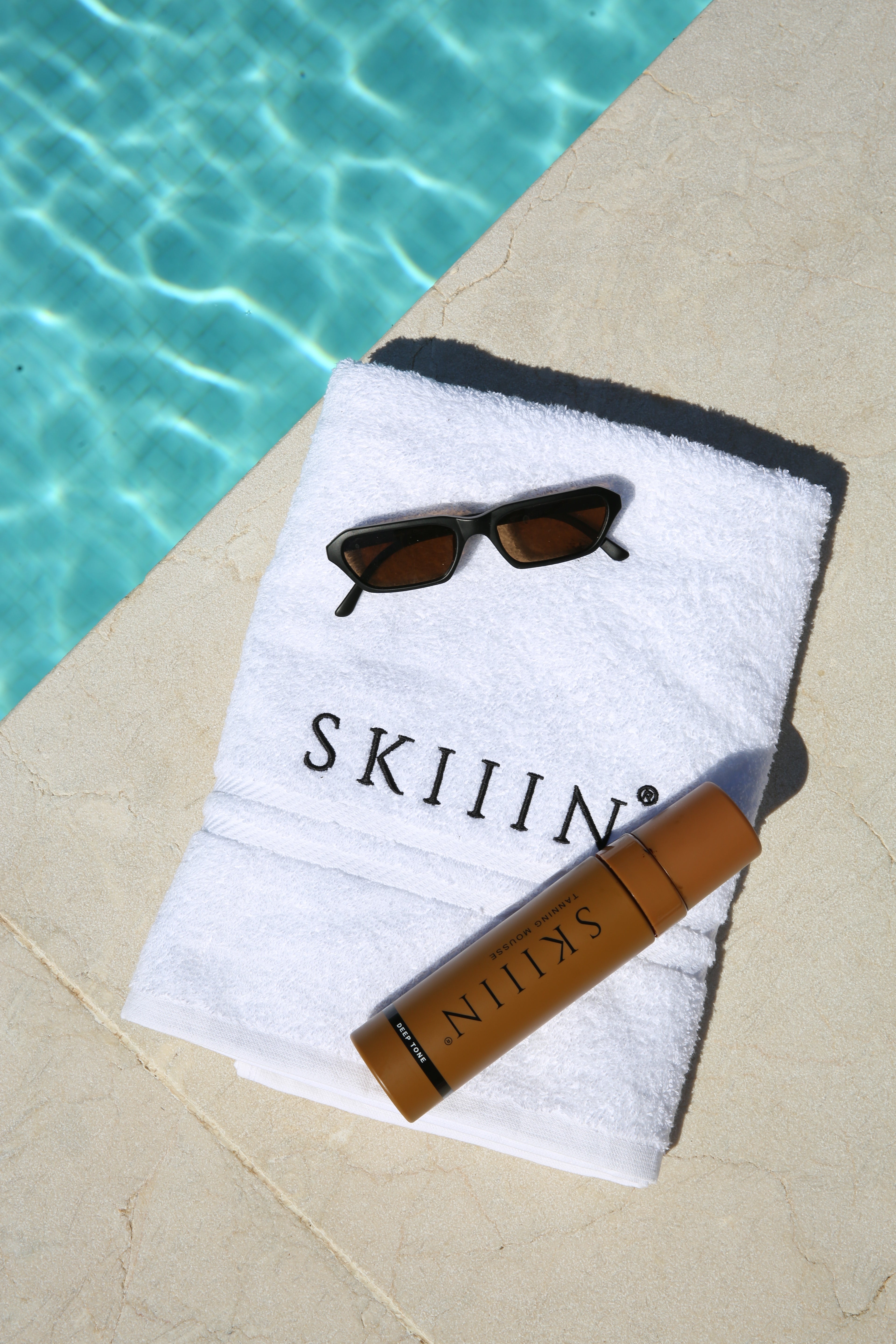 Tanning Mousse