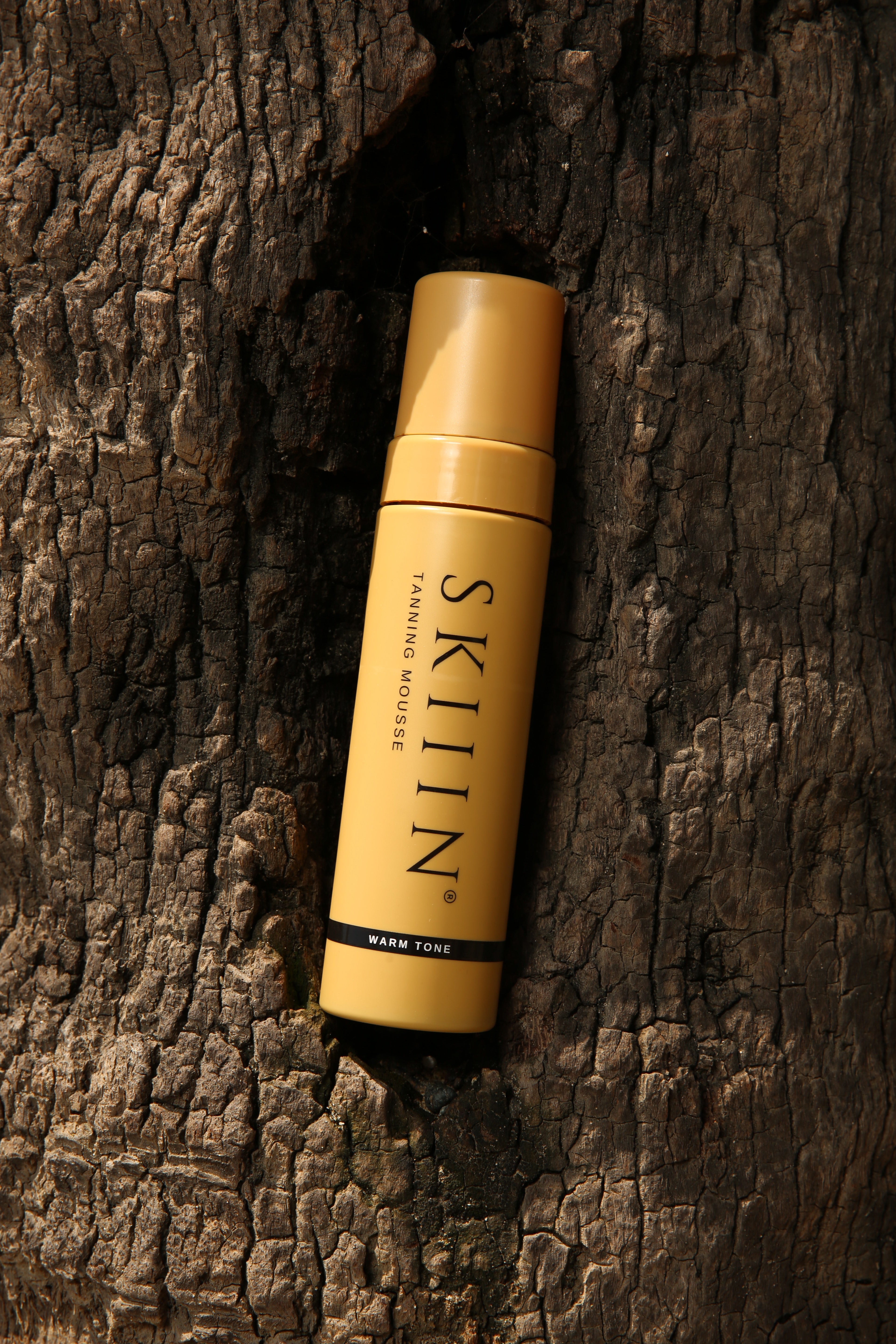 Tanning Mousse