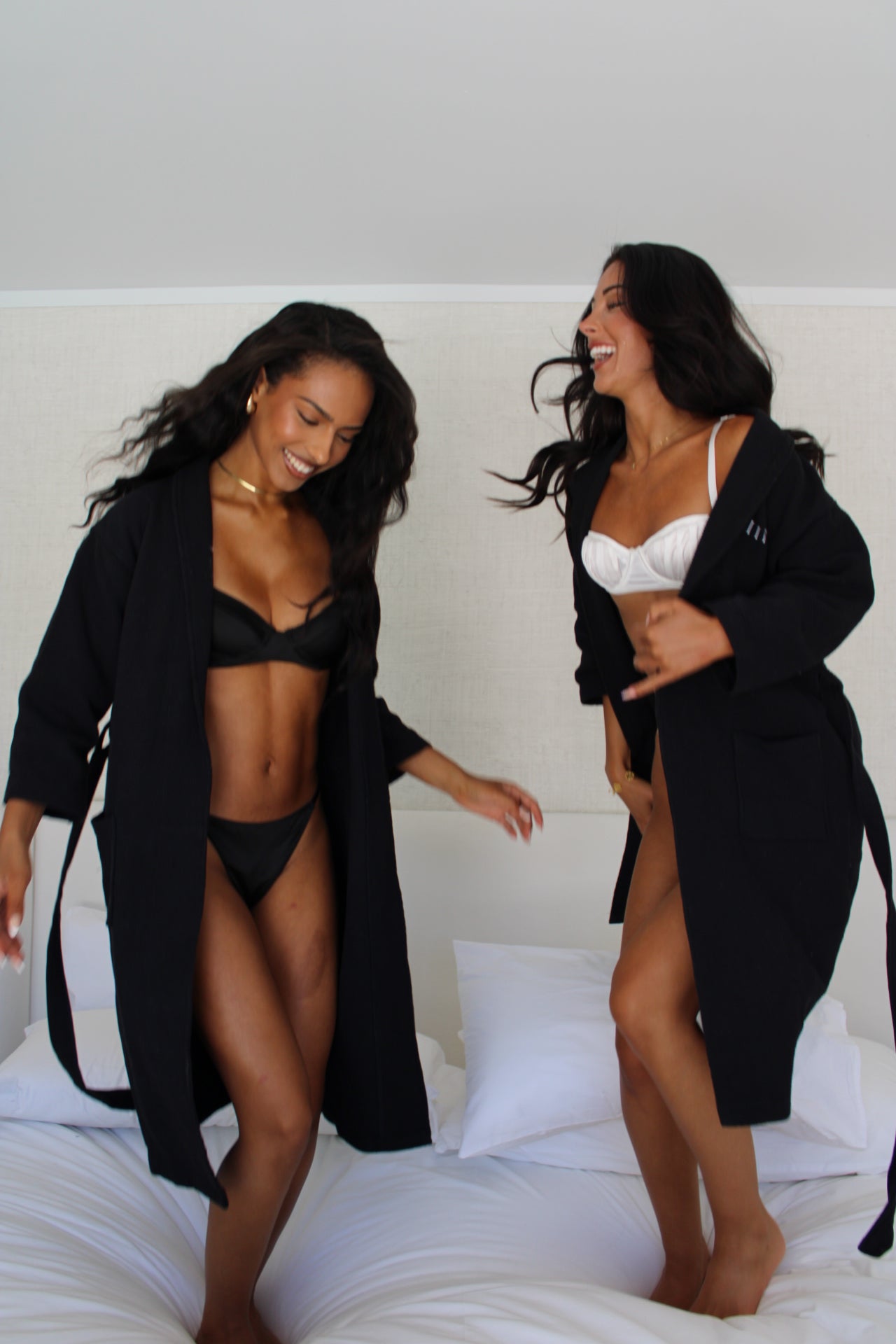 Dressing Robe