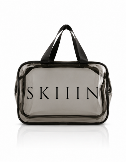 Large Cosmetic Travel Bag