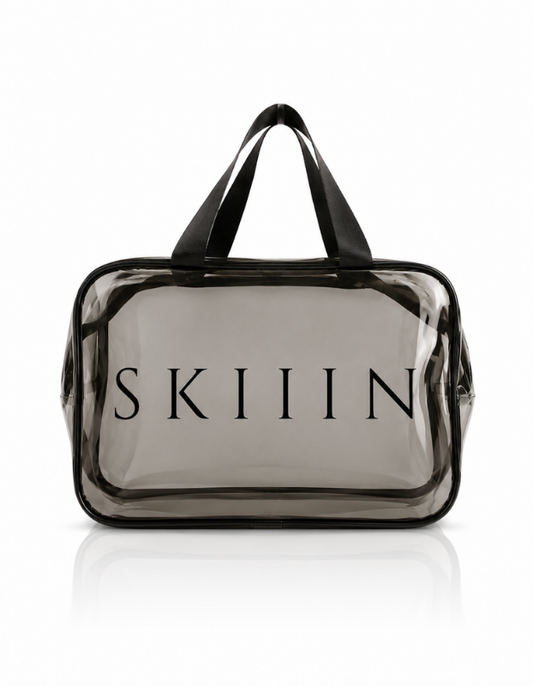 Large Cosmetic Travel Bag