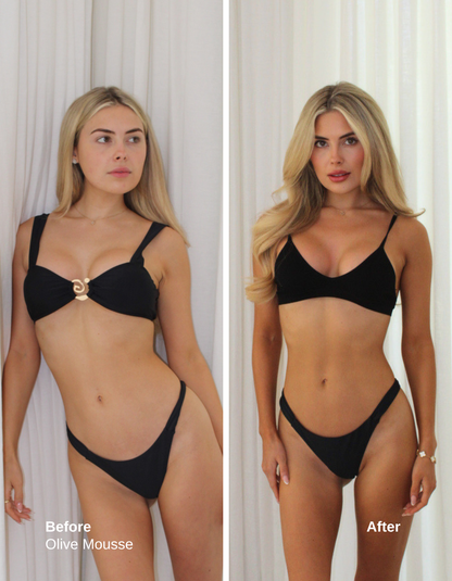 Tanning Mousse