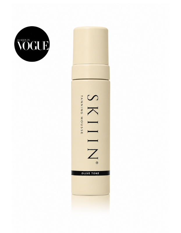 Tanning Mousse