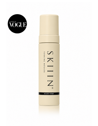Tanning Mousse