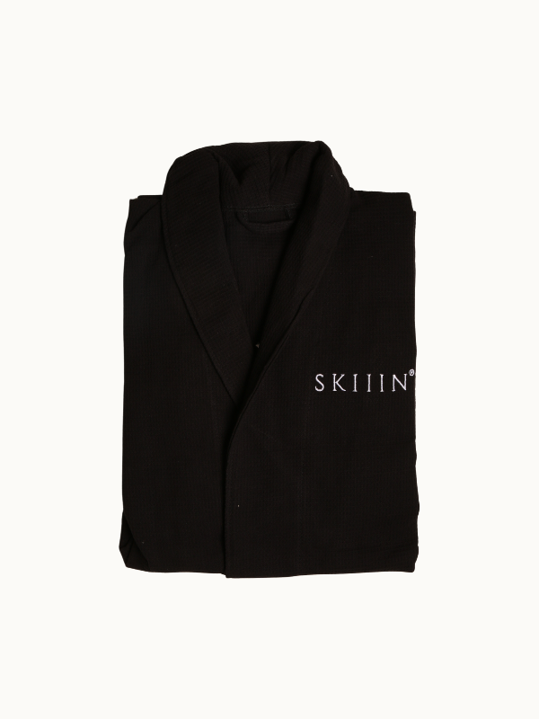 SKIIIN Luxury Dressing Robe