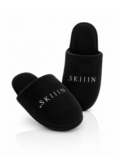 Towelling Slippers