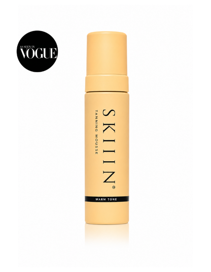 Tanning Mousse